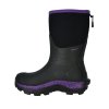 Dryshod Boots | Arctic Storm Women's Mid Purple