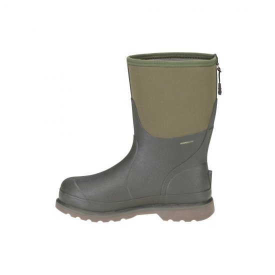 Dryshod Boots | Men's Sod Buster - Click Image to Close