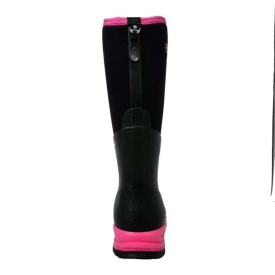 Dryshod Boots | Legend MXT Women's Hi Pink - Click Image to Close