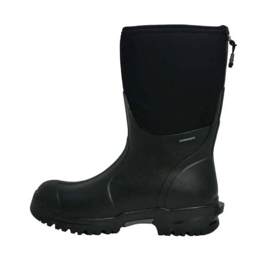 Dryshod Boots | Men's Mudcat Mid - Click Image to Close