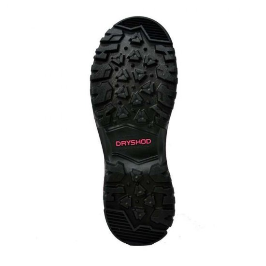 Dryshod Boots | Legend MXT Women's Hi Pink - Click Image to Close