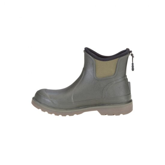 Dryshod Boots | Women's Sod Buster - Click Image to Close