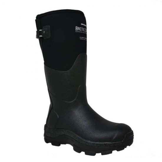 Dryshod Boots | Arctic Storm Women's Hi Gusset - Click Image to Close