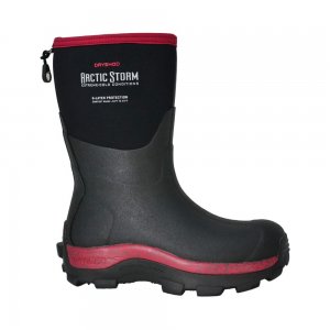 Dryshod Boots | Arctic Storm Women's Mid Cranberry