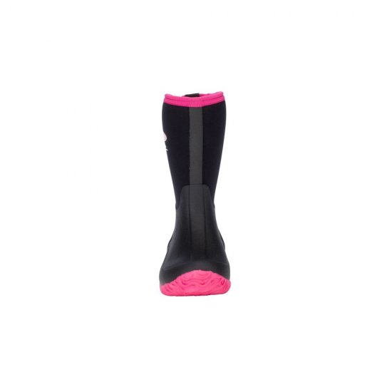 Dryshod Boots | Tuffy Kid's Sport Boot Pink - Click Image to Close