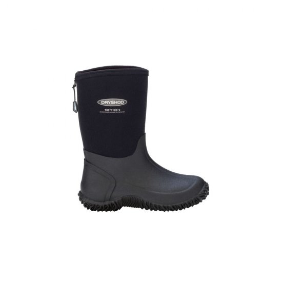 Dryshod Boots | Tuffy Kid's Sport Boot - Click Image to Close