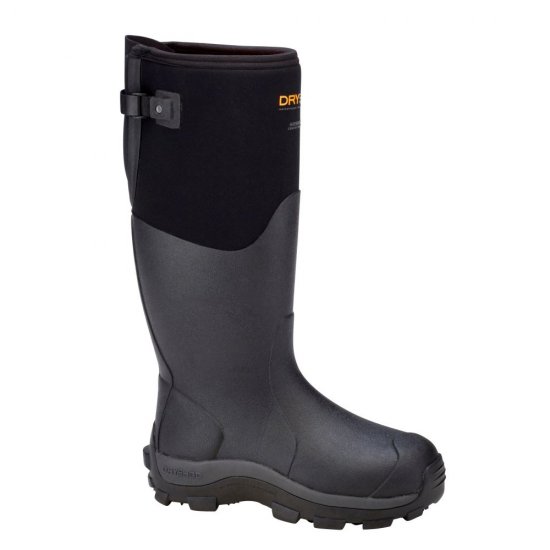 Dryshod Boots | Haymaker Gusset Women's - Click Image to Close