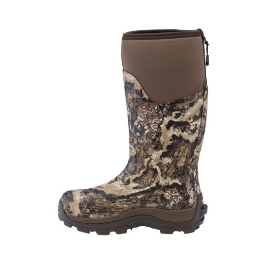 Dryshod Boots | Southland Men's Hunting Boot - Click Image to Close