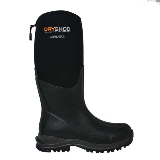 Dryshod Boots | Legend MXT Women's Hi - Click Image to Close