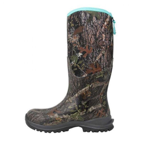 Dryshod Boots | Women's Shredder MXT - Click Image to Close