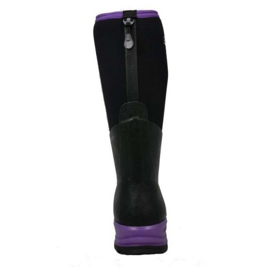 Dryshod Boots | Legend MXT Women's Hi Purple - Click Image to Close