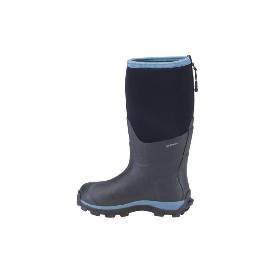 Dryshod Boots | Arctic Storm Kid's Winter Boot - Click Image to Close