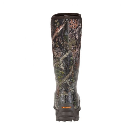 Dryshod Boots | Men's NOSHO Ultra Hunt Men's Cold-Conditions Hunting Boot - Click Image to Close