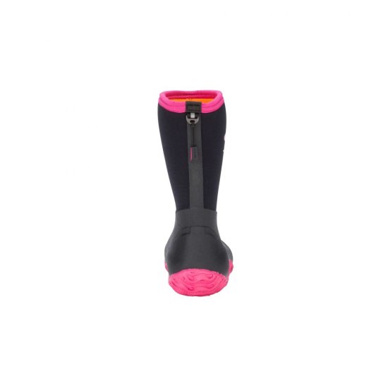 Dryshod Boots | Tuffy Kid's Sport Boot Pink - Click Image to Close