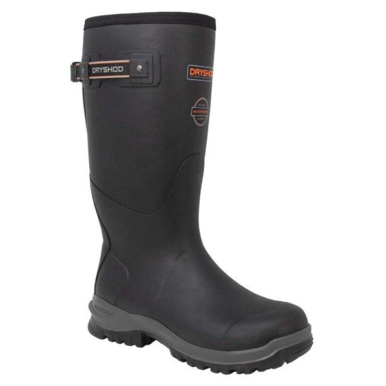 Dryshod Boots | Men's Legend MXT Gusset - Click Image to Close