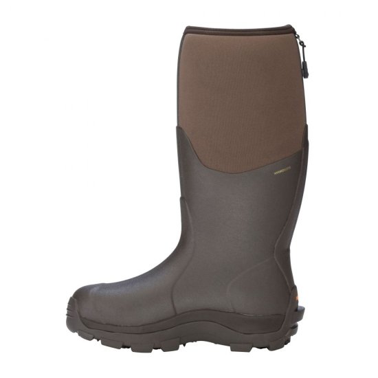 Dryshod Boots | Overland Men's Premium Outdoor Sport Boot - Click Image to Close