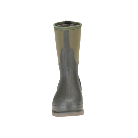 Dryshod Boots | Men's Sod Buster - Click Image to Close