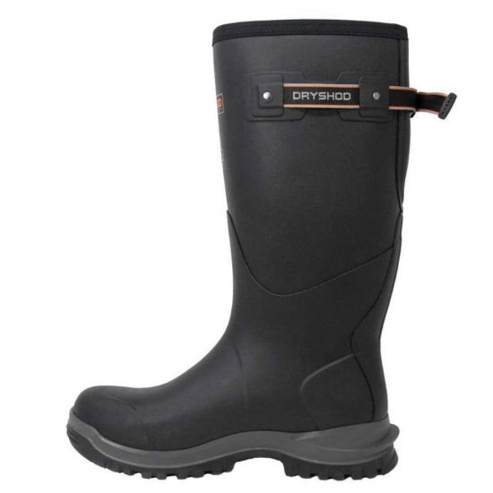 Dryshod Boots | Men's Legend MXT Gusset - Click Image to Close