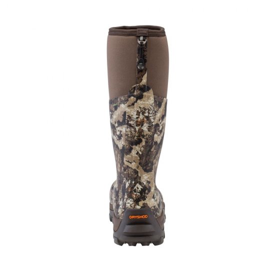 Dryshod Boots | Southland Men's Hunting Boot - Click Image to Close
