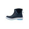 Dryshod Boots | Women's Slipnot Ankle Deck Boot Navy