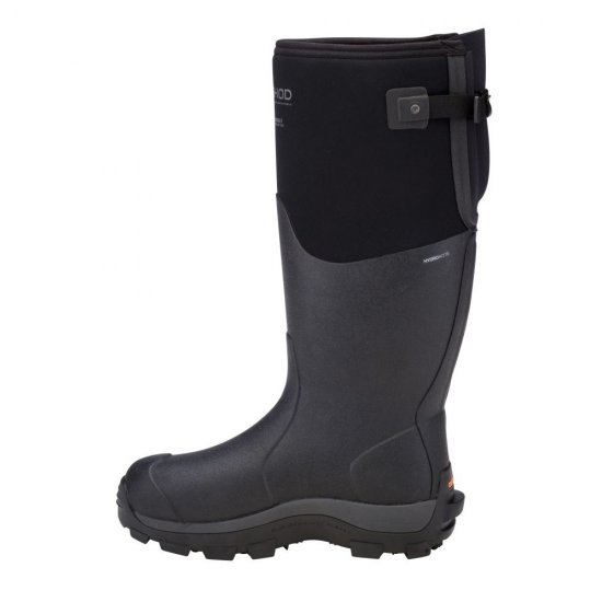 Dryshod Boots | Haymaker Gusset Women's - Click Image to Close