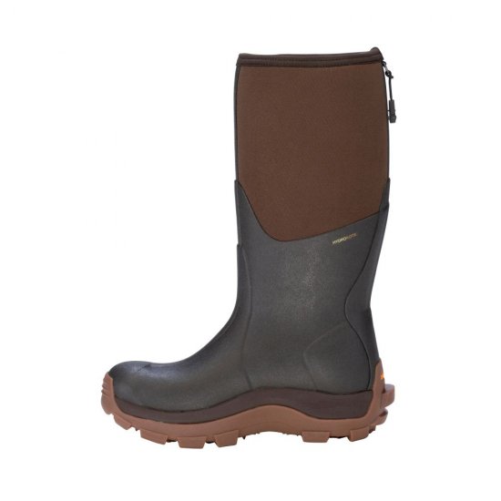 Dryshod Boots | Haymaker Women's Farm Boots - Click Image to Close